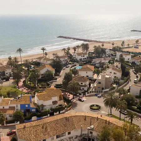 Platja Puig Апартаменты Валенсия