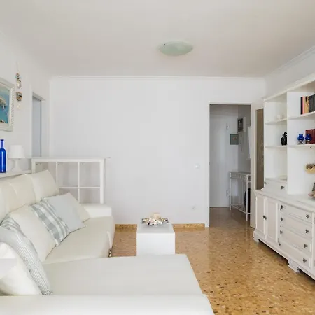 Апартаменты Platja Puig *
