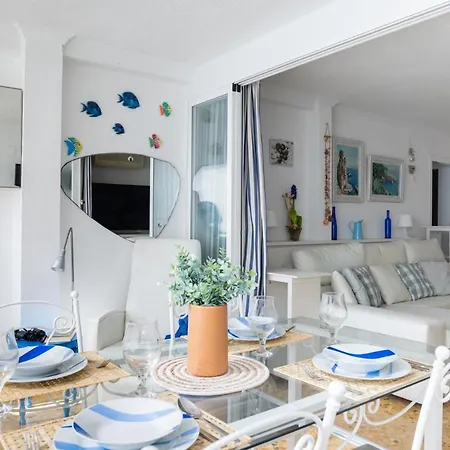 Platja Puig Апартаменты