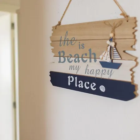 Апартаменты Platja Puig *