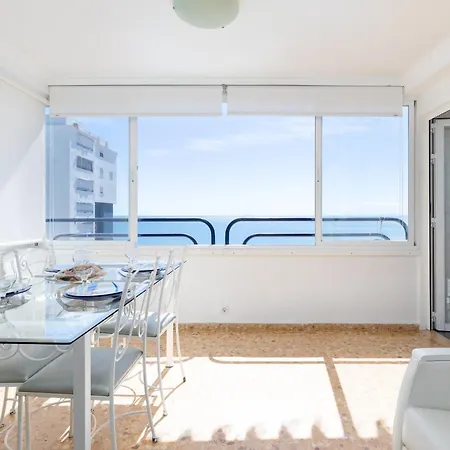Platja Puig Апартаменты