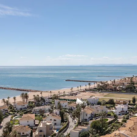 Platja Puig Апартаменты