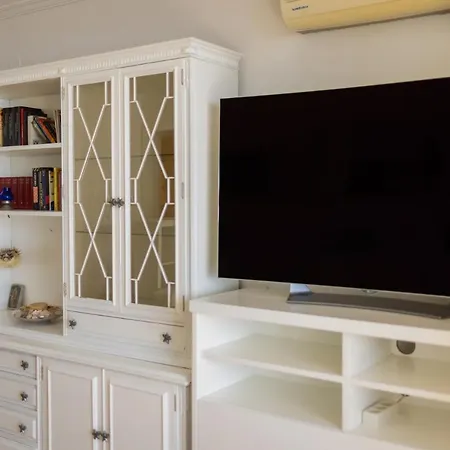 Platja Puig Appartement Valencia