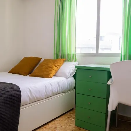 Appartement Platja Puig Valencia