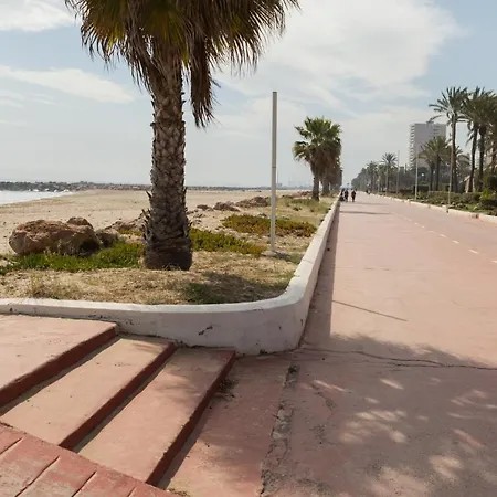 Platja Puig