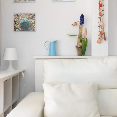 Platja Puig Appartement Valencia