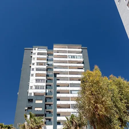 Platja Puig Valencia