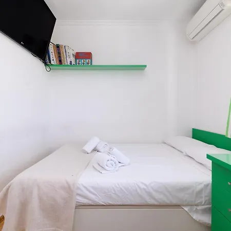 Appartement Platja Puig Valencia