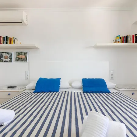 Platja Puig Appartement Valencia