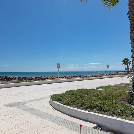 Platja Puig Daire
