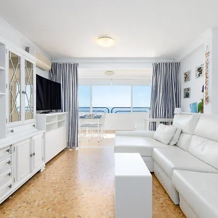 Appartement Platja Puig Valencia