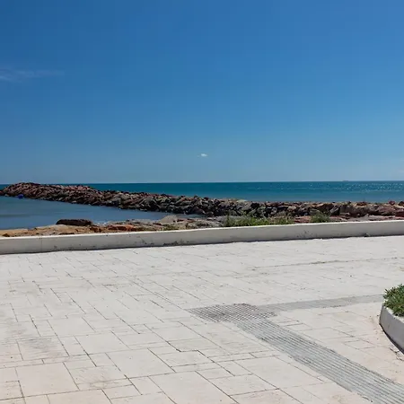Platja Puig Daire