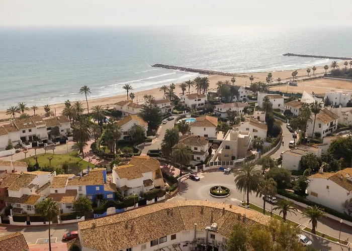 Platja Puig Apartamento Valencia