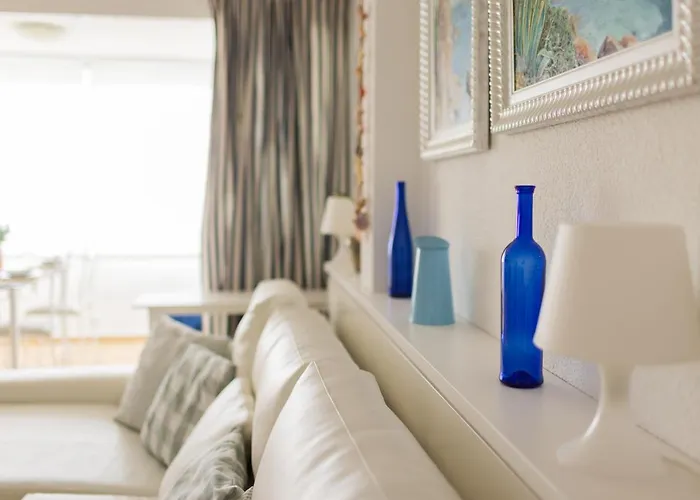 Platja Puig Apartamento Valencia