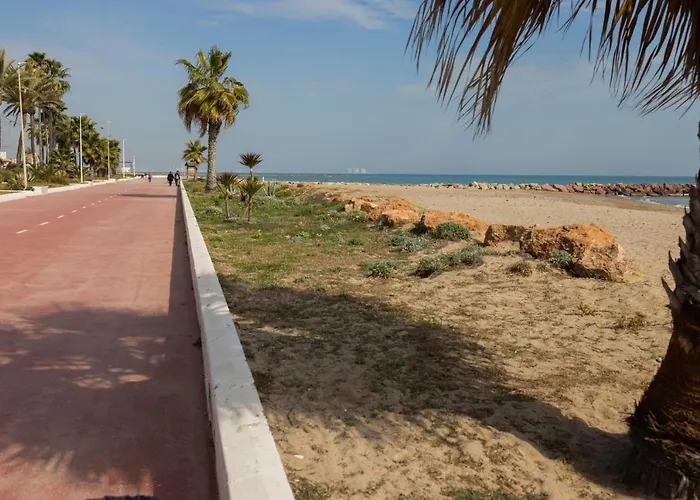 Platja Puig