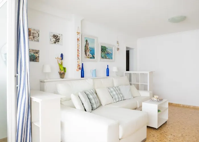 Platja Puig Apartamento *