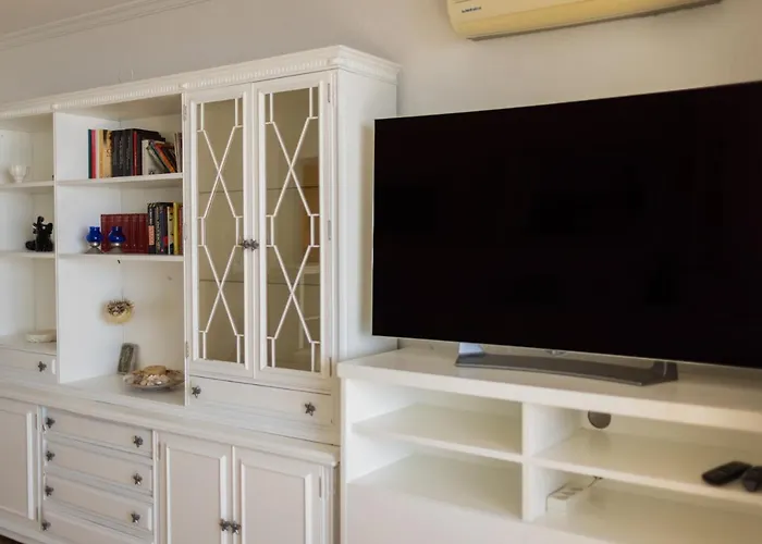 Platja Puig Apartamento Valencia