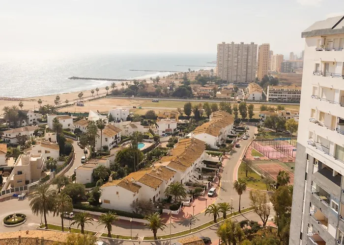 Platja Puig * Valencia