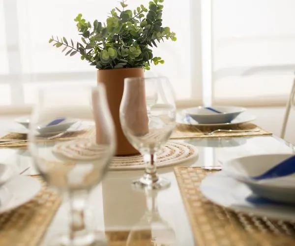 Platja Puig Apartamento Valencia