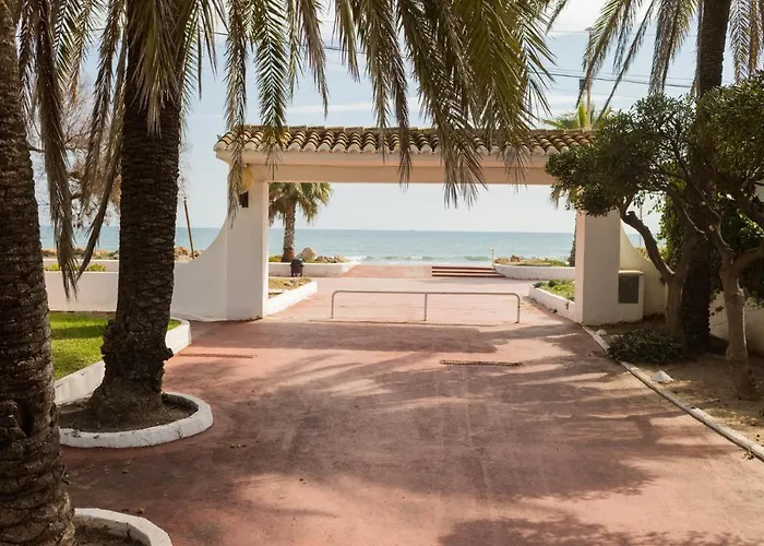 Platja Puig Apartamento
