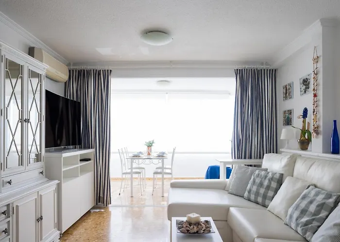 Platja Puig Apartamento Valencia