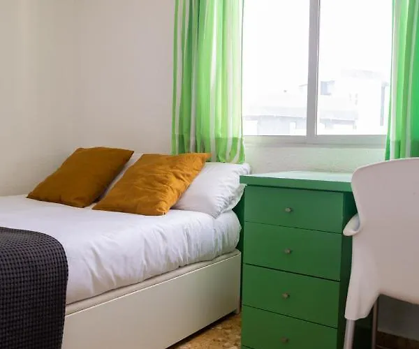 Apartamento Platja Puig Valencia