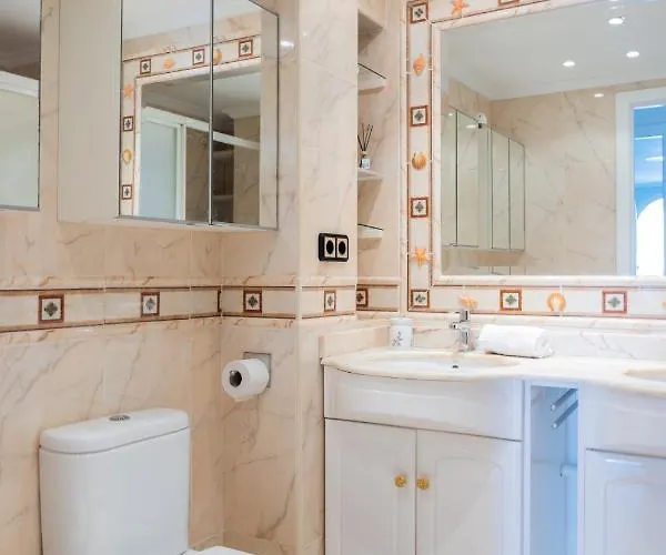Platja Puig Apartamento Valencia