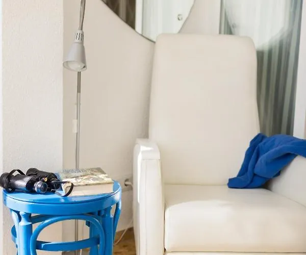 Platja Puig Valencia