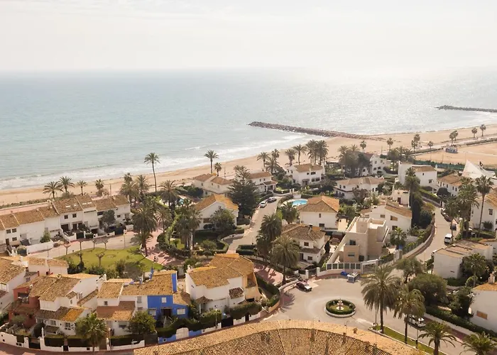 Apartamento Platja Puig *