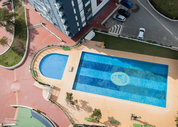 Apartamento Platja Puig