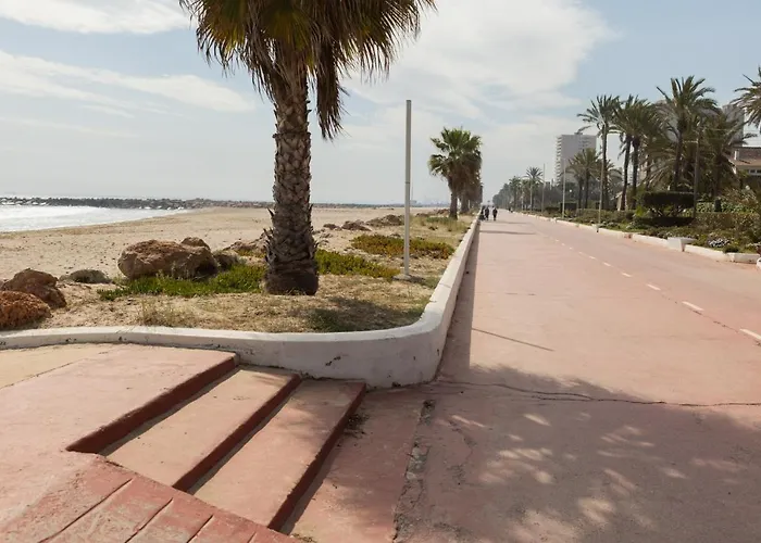 Platja Puig