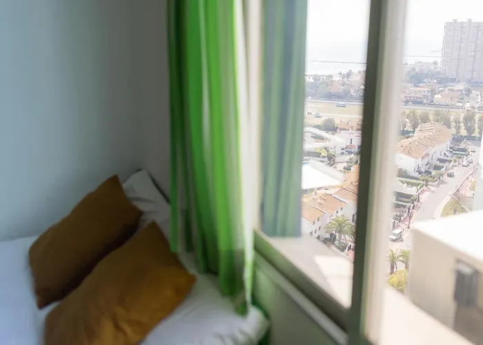 Apartamento Platja Puig Valencia