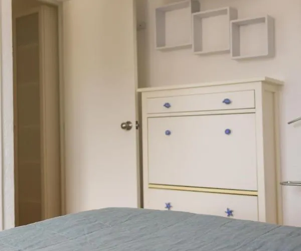 Apartamento Platja Puig *