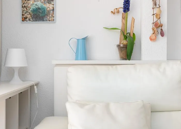 Platja Puig Apartamento Valencia