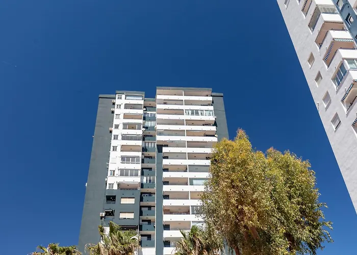 Platja Puig Valencia