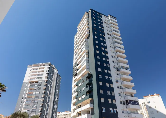 Platja Puig Apartamento *