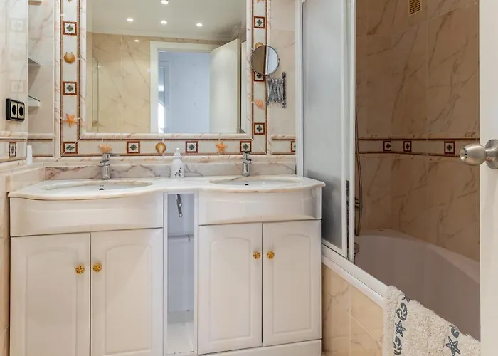 Platja Puig Apartamento Valencia