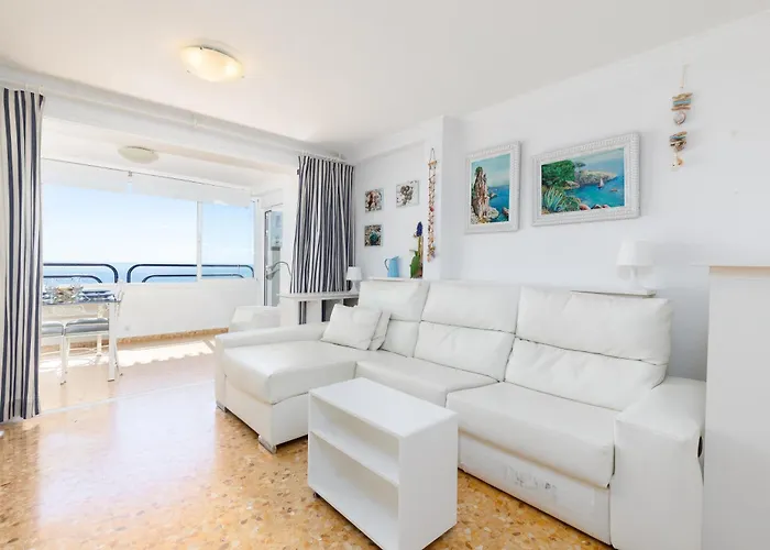 Platja Puig Valencia