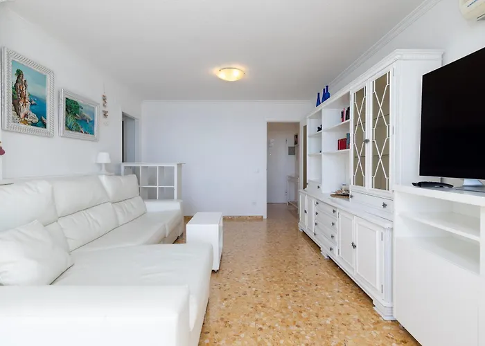 Platja Puig Valencia