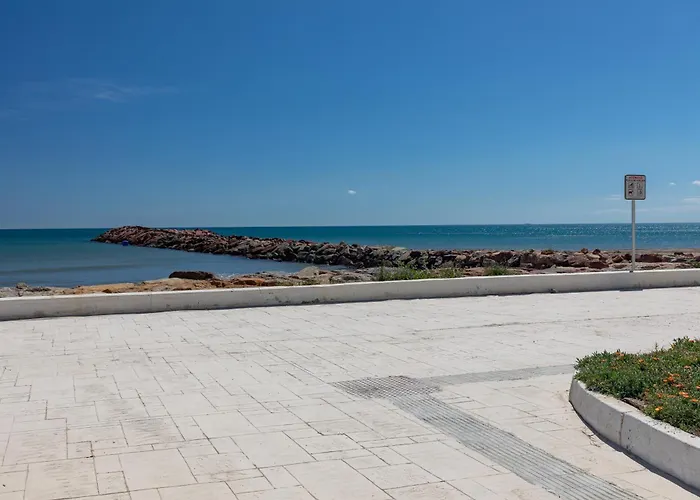 Platja Puig Apartamento