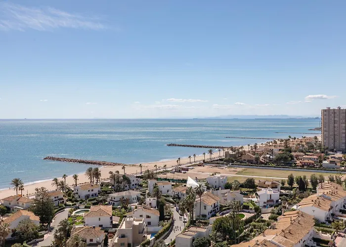 Platja Puig Apartamento