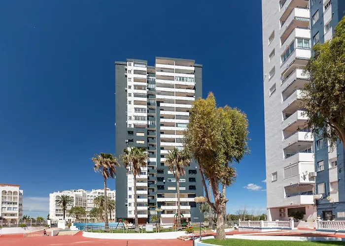 Platja Puig * Valencia