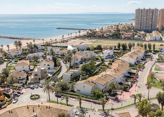 Apartamento Platja Puig