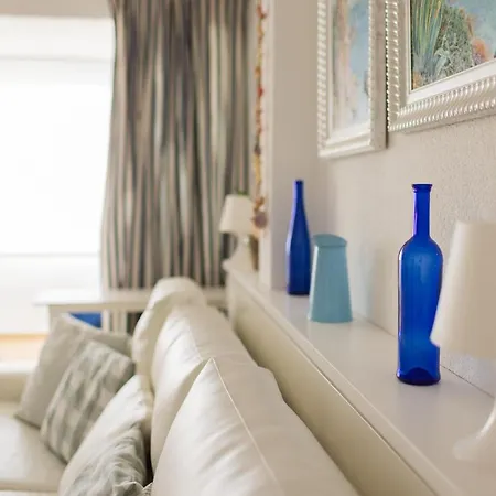 Amazing Sea Views In El Puig Apartamento Valencia