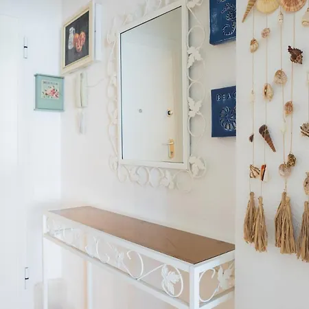 Apartamento Amazing Sea Views In El Puig *