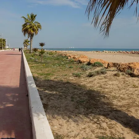 Amazing Sea Views In El Puig