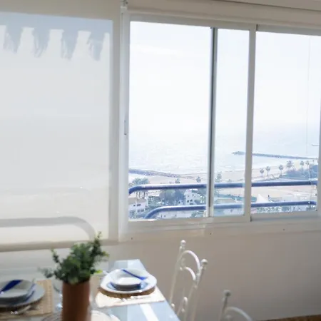 Amazing Sea Views In El Puig