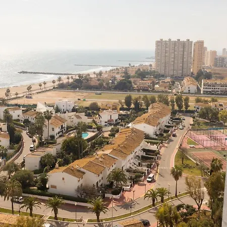 Amazing Sea Views In El Puig * Valencia