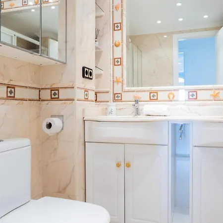 Amazing Sea Views In El Puig Apartamento *