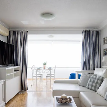 Amazing Sea Views In El Puig Apartamento Valencia